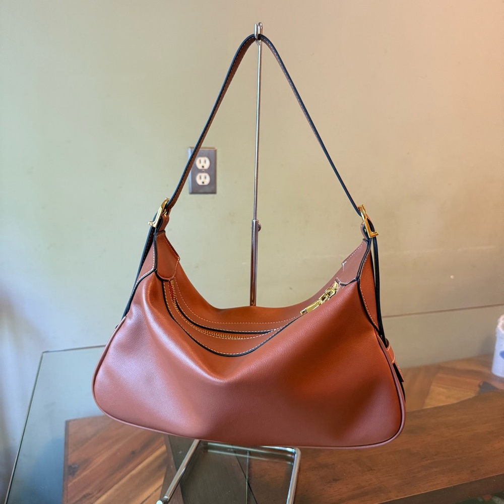 Shoulder bag